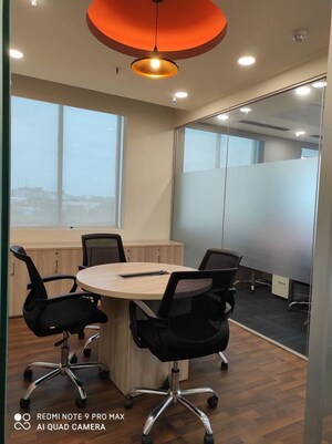 Furnished Amenities in  Office Space at Vijay Nagar – for Rent