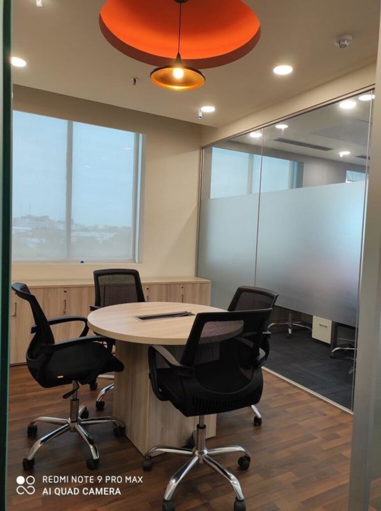 undefined, vijay nagar Commercial Office Space 1070 Sq.Ft. In Vijay Nagar Indore 10323892