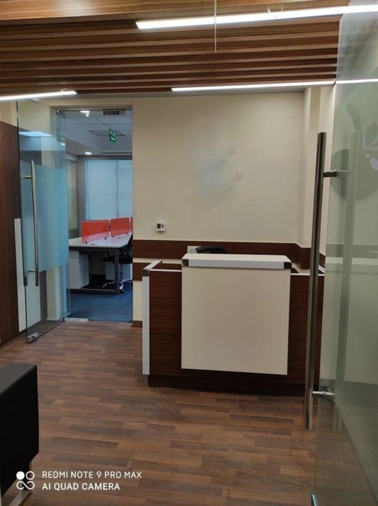 undefined, vijay nagar Commercial Office Space 1070 Sq.Ft. In Vijay Nagar Indore 10323892
