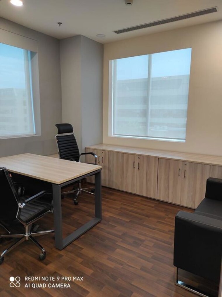 undefined, vijay nagar Commercial Office Space 1070 Sq.Ft. In Vijay Nagar Indore 10323892