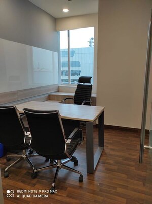 Furnished Amenities in  Office Space at Vijay Nagar – for Rent