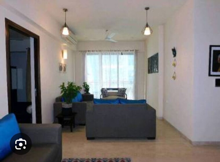 Living Room, lodha-casa-zest 1 Bedroom 380 Sq.Ft. Apartment In Kolshet Road Thane 10323883
