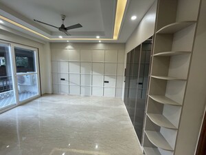 Bathroom in 4 BHK Builder Floor at Sector 57 – for Sale