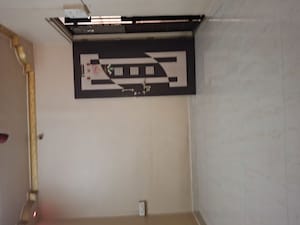 Room in 1 RK Apartment at Gharonda Housing, Ghansoli – for Rent