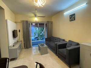 1 BHK Apartment For Rent in Laxmi CHS Bandra, Bandra West