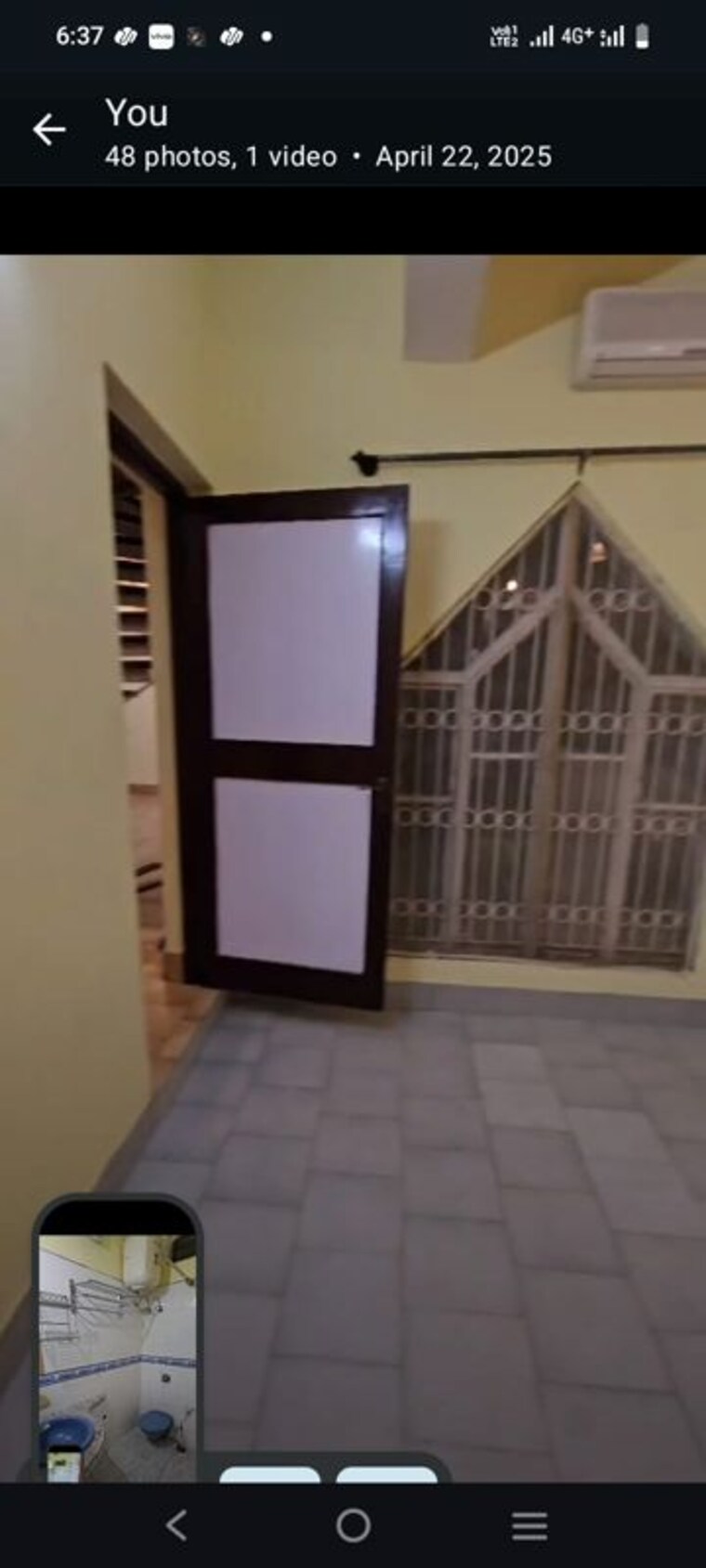 Room, koramangala 3 Bedroom 2400 Sq.Ft. Independent House In Koramangala Bangalore 10323878