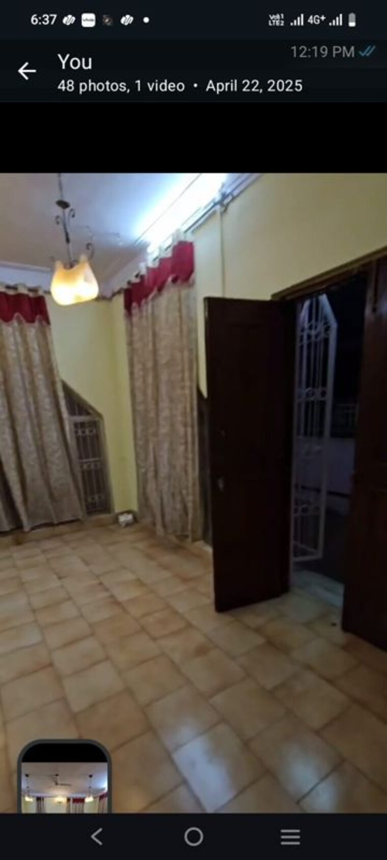 Bedroom, koramangala 3 Bedroom 2400 Sq.Ft. Independent House In Koramangala Bangalore 10323878