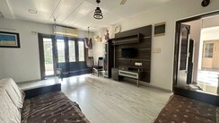 3 BHK + Pooja Room Apartment For Rent in Naranpura