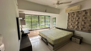 Bedroom in 3 BHK Apartment at Naranpura – for Rent