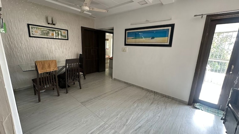  Parking, naranpura 3 Bedroom 1740 Sq.Ft. Apartment In Naranpura Ahmedabad 10323869