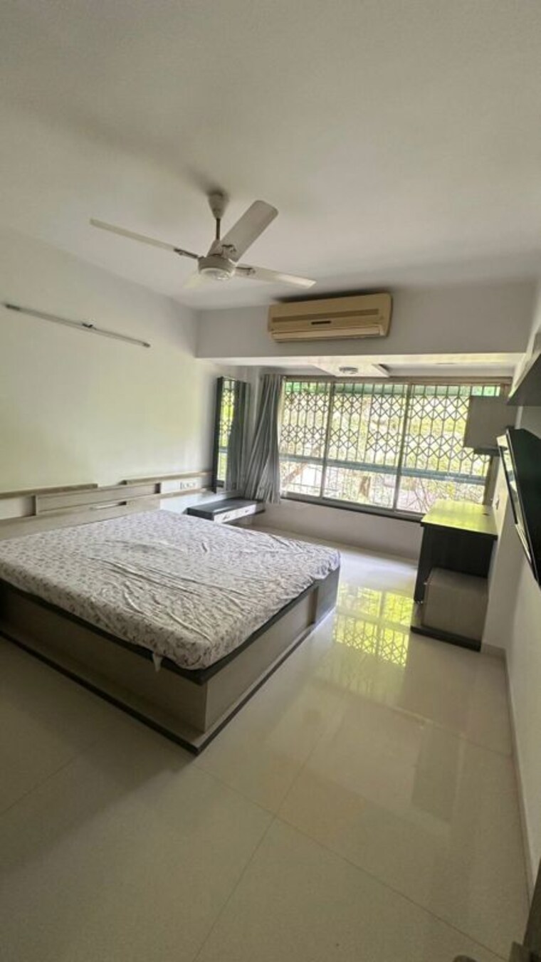 Bedroom, naranpura 3 Bedroom 1740 Sq.Ft. Apartment In Naranpura Ahmedabad 10323869