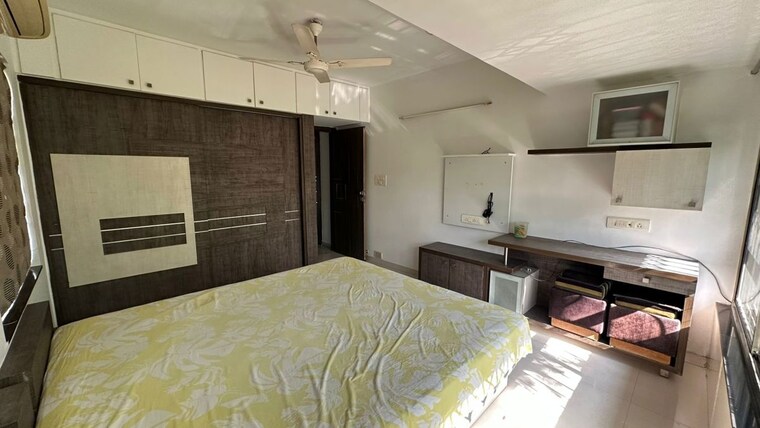 Kitchen, naranpura 3 Bedroom 1740 Sq.Ft. Apartment In Naranpura Ahmedabad 10323869