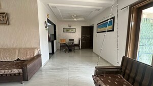 Parking in 3 BHK Apartment at Naranpura – for Rent