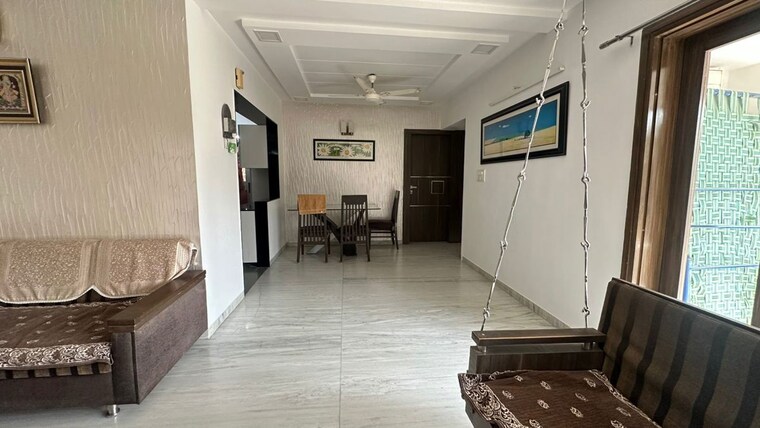  Parking, naranpura 3 Bedroom 1740 Sq.Ft. Apartment In Naranpura Ahmedabad 10323869