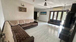 Bedroom in 3 BHK Apartment at Naranpura – for Rent