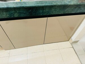 Furnished Amenities in 3 BHK Apartment at Ansal API Santushti Enclave, Sushant Golf City – for Rent