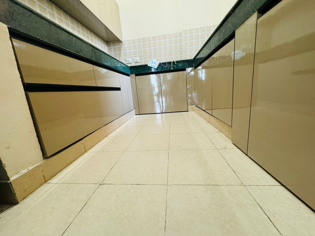3 BHK + Extra Room Apartment For Rent in Ansal API Santushti Enclave