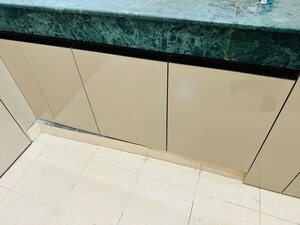 Furnished Amenities in 3 BHK Apartment at Ansal API Santushti Enclave, Sushant Golf City – for Rent