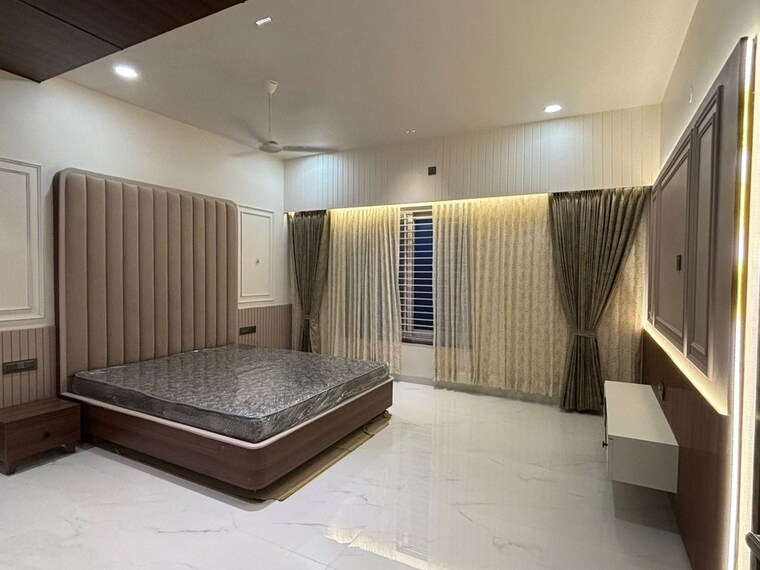 Living Room, payakapuram 3 Bedroom 189 Sq.Yd. Villa In Payakapuram Vijayawada 10323893