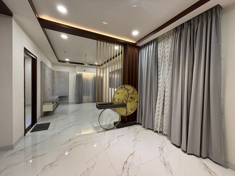 Bedroom, payakapuram 3 Bedroom 189 Sq.Yd. Villa In Payakapuram Vijayawada 10323893