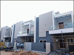 3 BHK + Pooja Room,Study Room,Extra Room,Store Room Villa For Sale in Payakapuram