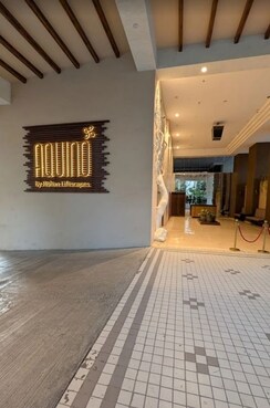 3 BHK Apartment For Rent in Rohan Lifescapes Aquino