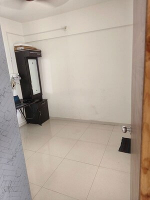 Bathroom in 1.5 BHK Apartment at Wakad – for Rent