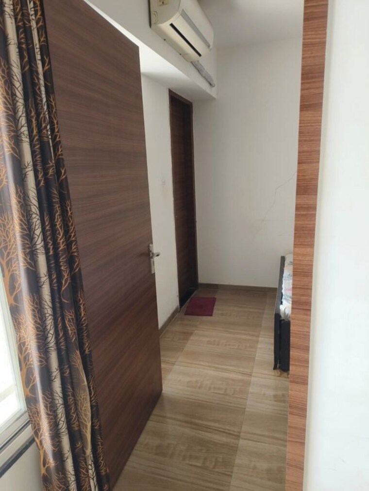 undefined, wakad 1.5 Bedroom 500 Sq.Ft. Apartment In Wakad Pune 10323910