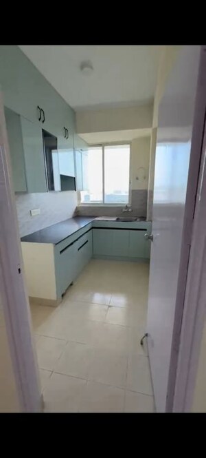 Kitchen in 3 BHK Apartment at Sare Home, Sector 92 – for Rent