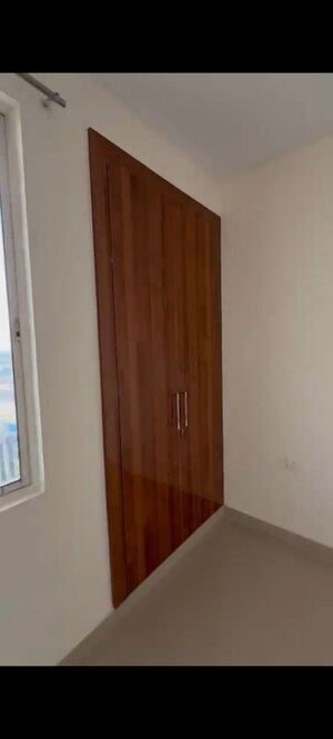 Bedroom in 3 BHK Apartment at Sare Home, Sector 92 – for Rent
