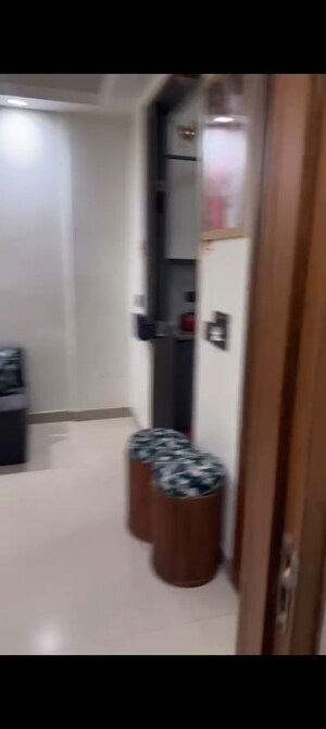 Furnished Amenities in 2.5 BHK Apartment at VVIP Homes, Gaur City 2 – for Sale