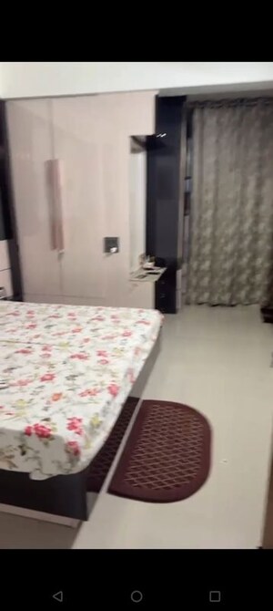 Bedroom in 2.5 BHK Apartment at VVIP Homes, Gaur City 2 – for Sale
