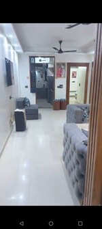 2.5 BHK + Study Room 1240 Sq.Ft. Apartment in VVIP Homes