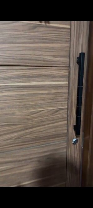 Bathroom in 2.5 BHK Apartment at VVIP Homes, Gaur City 2 – for Sale