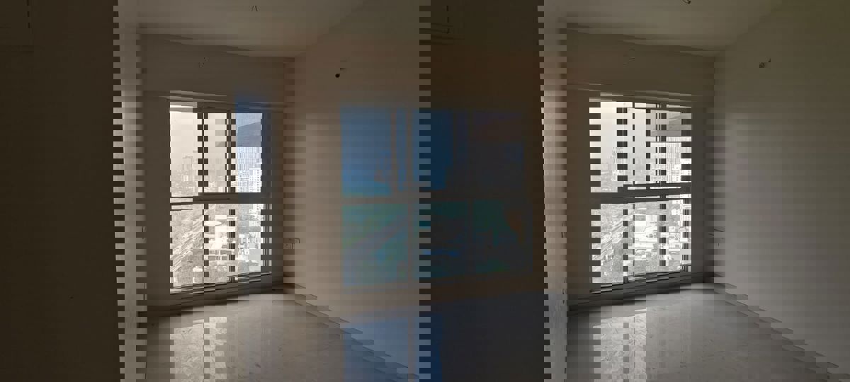 1.5 BHK 555 Sq.Ft. Apartment in Sheth Avante