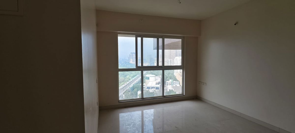 1.5 BHK Apartment For Rent in Sheth Avante