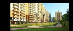 3 BHK + Extra Room Apartment For Sale in Pyramid Altia