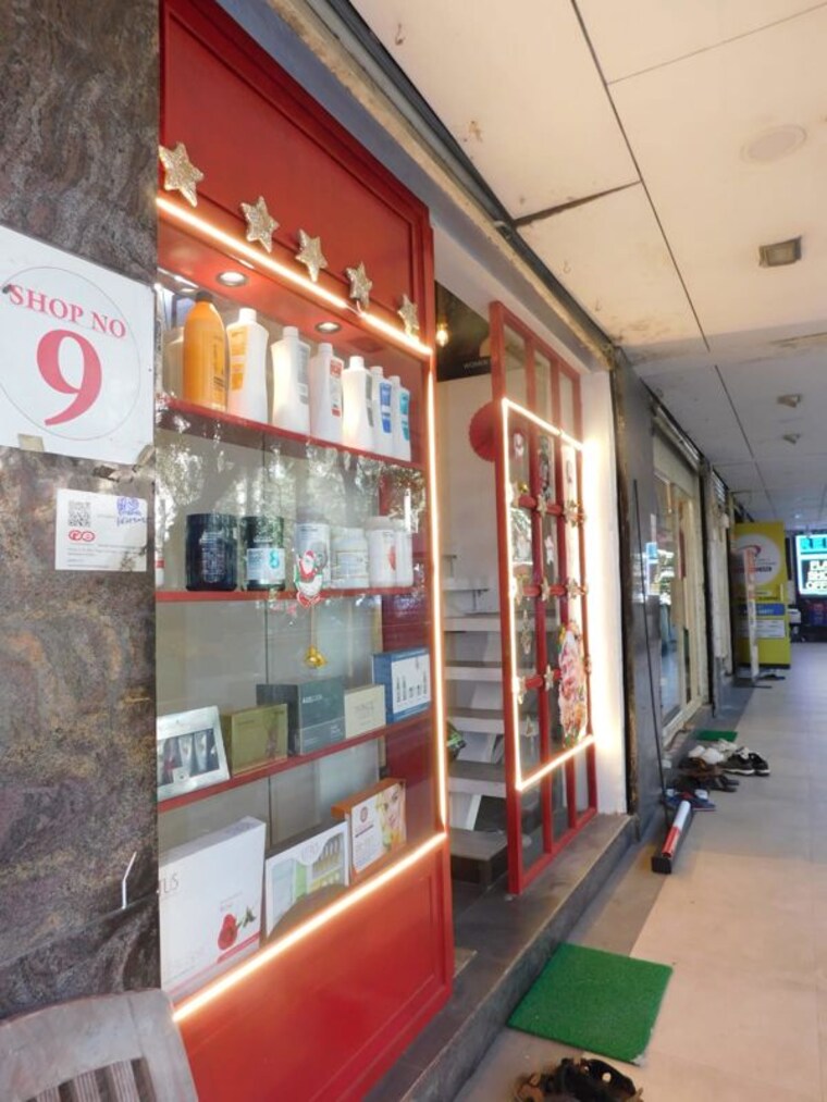 Exterior View, vasant vihar Commercial Shop 453 Sq.Ft. In Vasant Vihar Thane 10323918