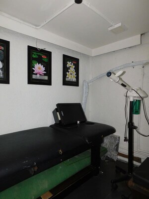 Team Area in  Shop at Vasant Vihar – for Sale