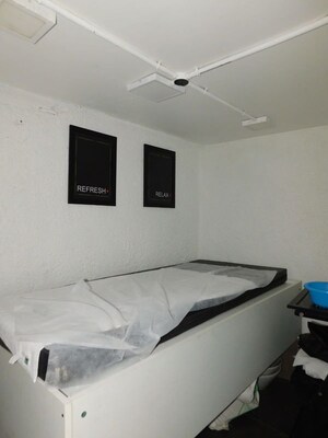 Team Area in  Shop at Vasant Vihar – for Sale