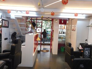 Team Area in  Shop at Vasant Vihar – for Sale