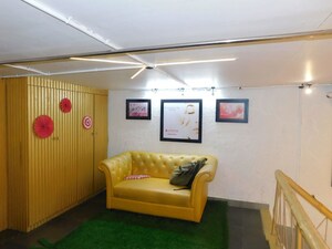 Bedroom in  Shop at Vasant Vihar – for Sale