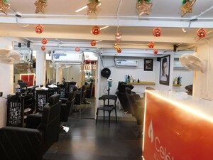 Gym in  Shop at Vasant Vihar – for Sale