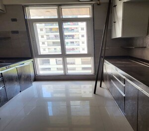 Kitchen in 2 BHK Apartment at Matunga East – for Rent