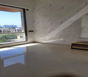 Living Room in 2 BHK Apartment at Matunga East – for Rent