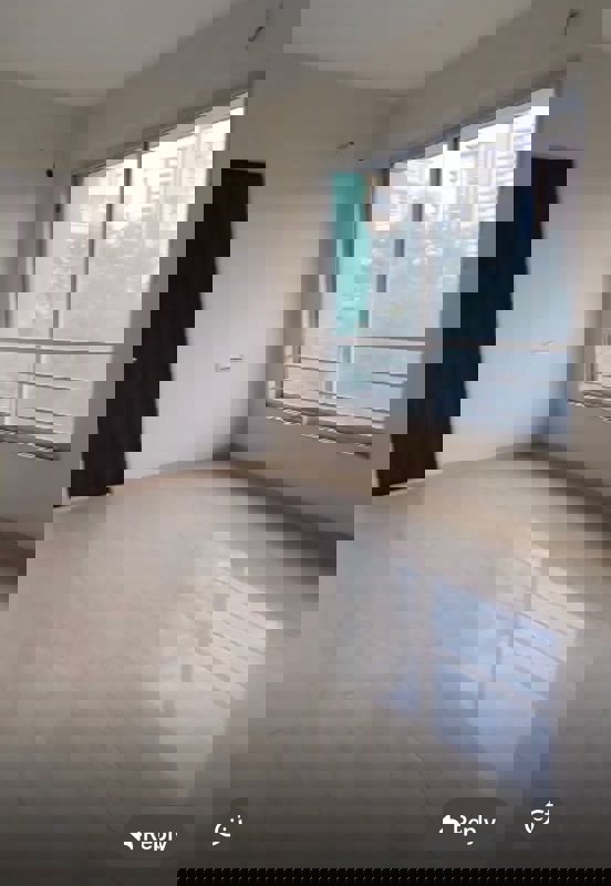 3 BHK 1210 Sq.Ft. Apartment in Sabari Nateker Heights