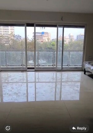 Room in 3 BHK Apartment at Sabari Nateker Heights, Chembur – for Sale