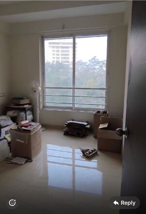 Team Area in 3 BHK Apartment at Sabari Nateker Heights, Chembur – for Sale