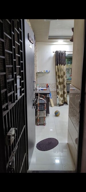  1 BHK Apartment at Puranik Durgesh Park, Kalher – for Sale