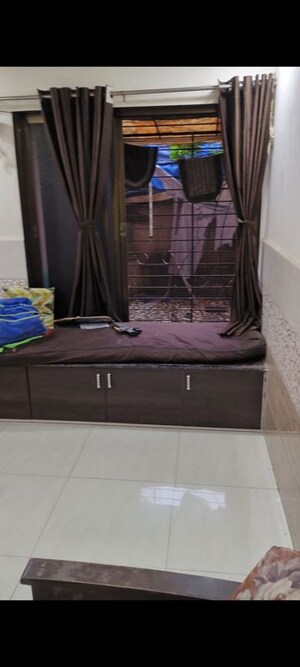 1 BHK Apartment For Sale in Puranik Durgesh Park, Kalher